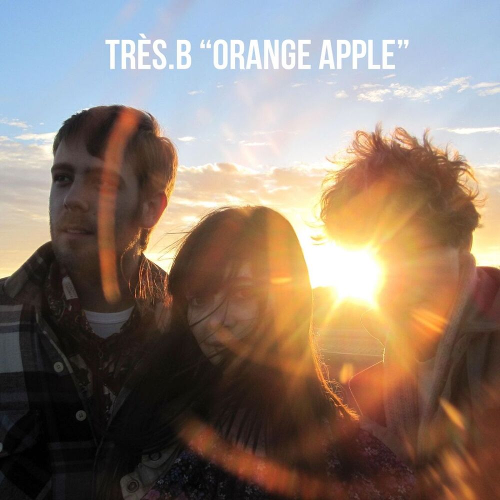 Picture of Orange, Apple