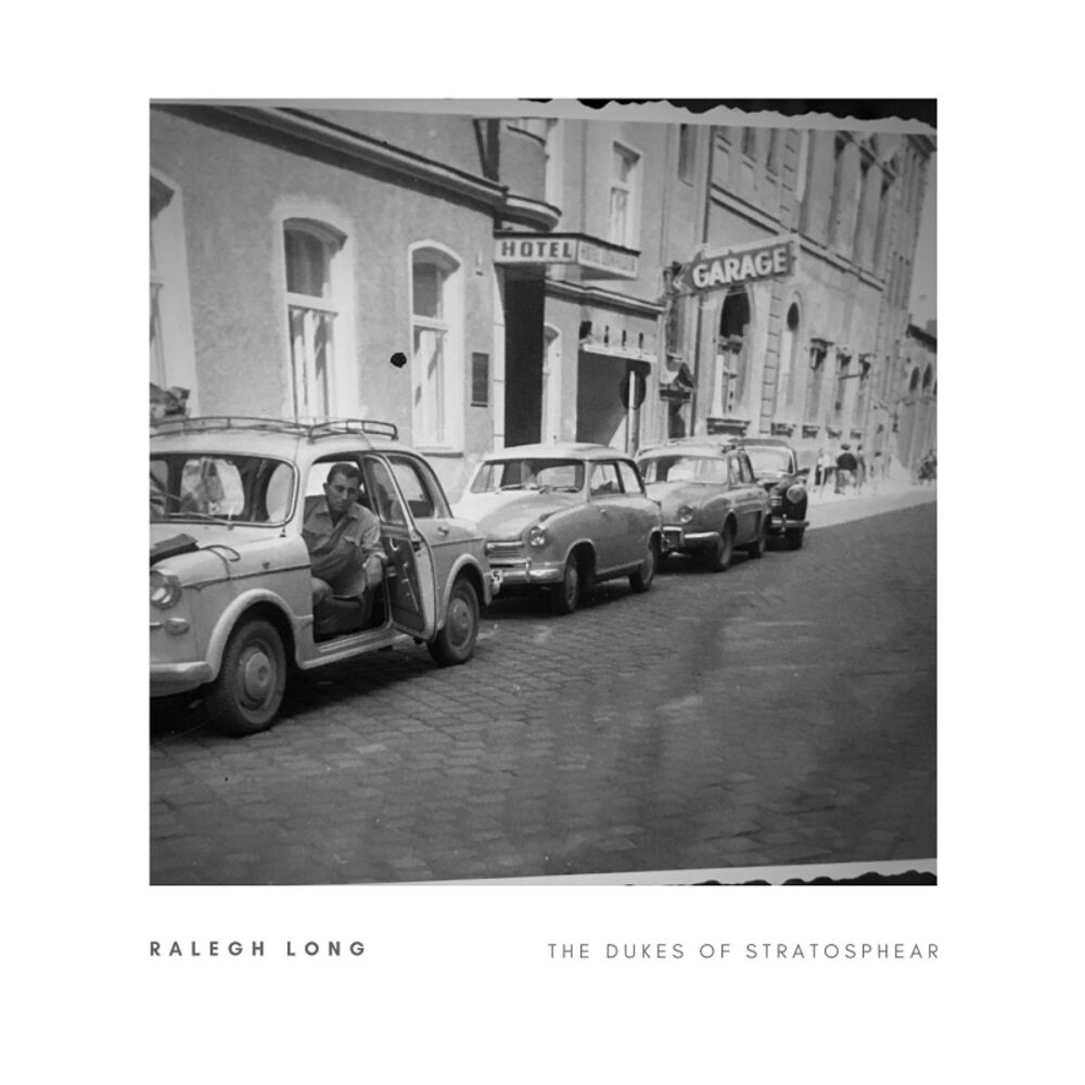 Picture of The Dukes of Stratosphear