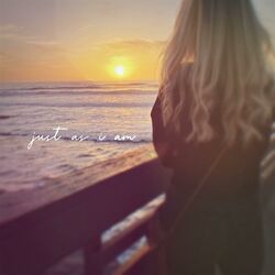 Cover of Just As I Am