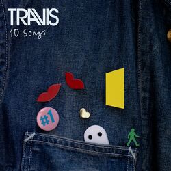 Cover of 10 Songs