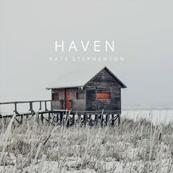 Cover of Haven