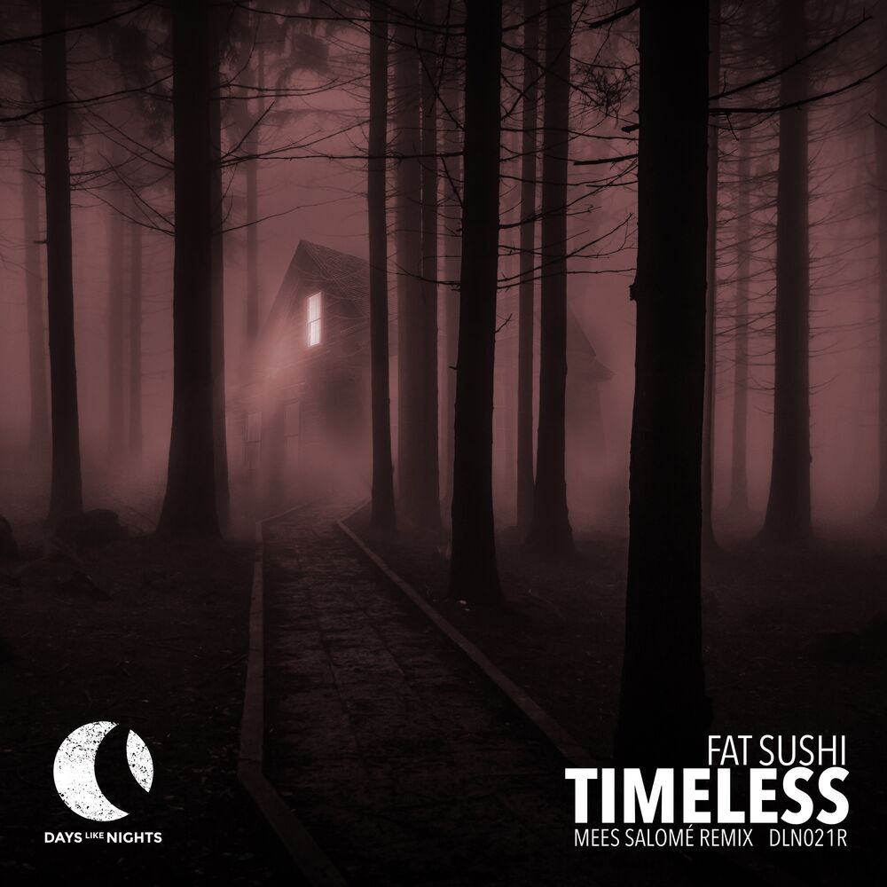 Picture of Timeless (Mees Salomé Remix)