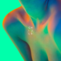 Cover of Chills (Party Pupils Remix)