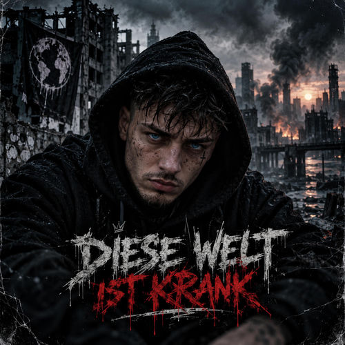 Diese Welt ist krank