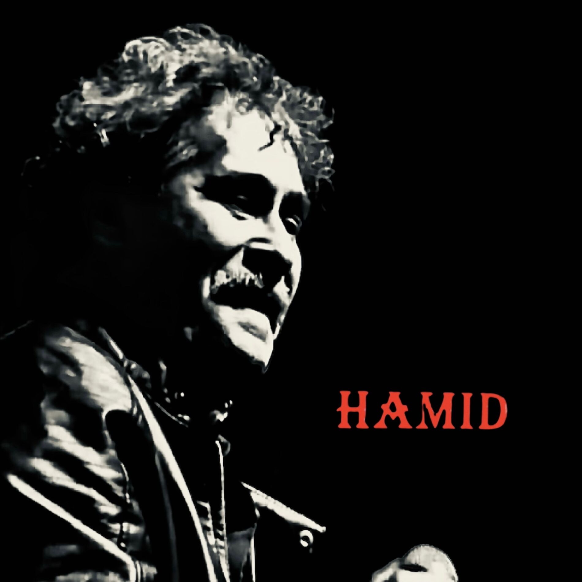 Album cover of Khali Khali