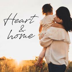 Cover of Heart And Home