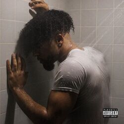 Cover of CAN'T SAVE ME