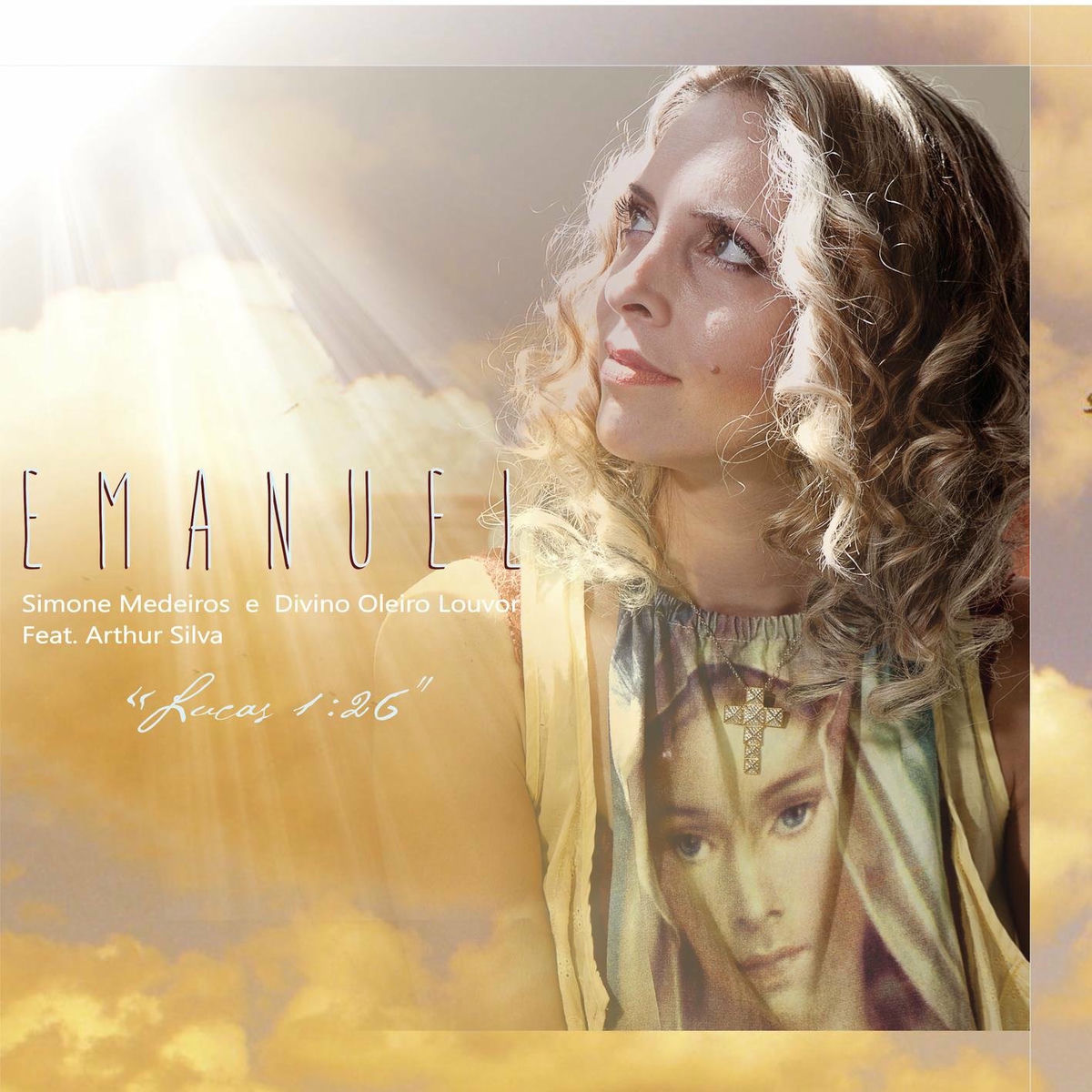 Album cover of Emanuel (feat. Arthur Silva)