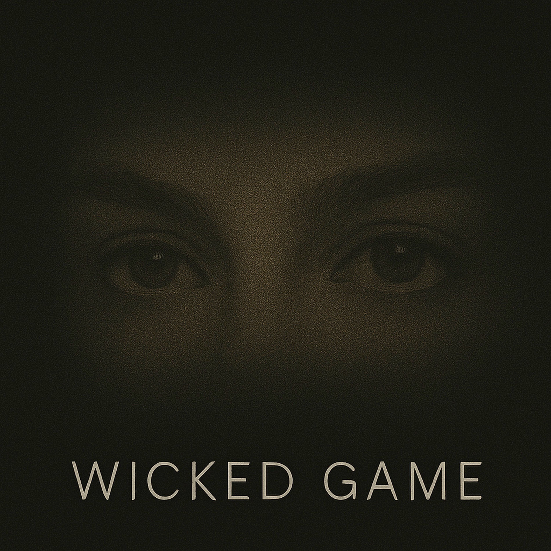 Album cover of Wicked Game