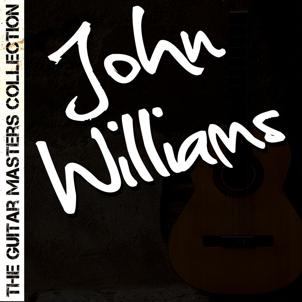 Picture of The Guitar Masters Collection: John Williams