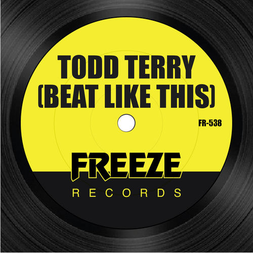 Beat Like This