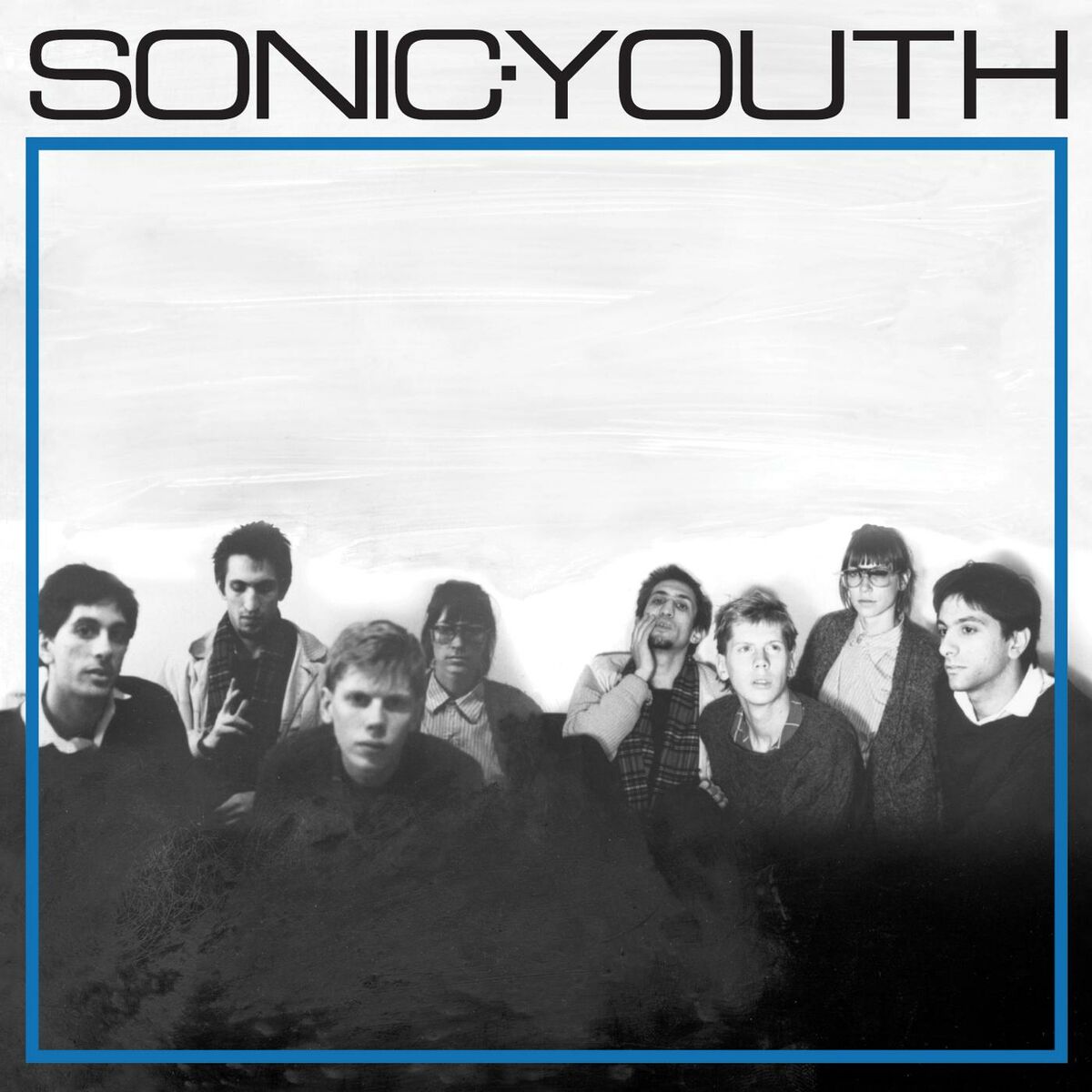 Album cover of Sonic Youth