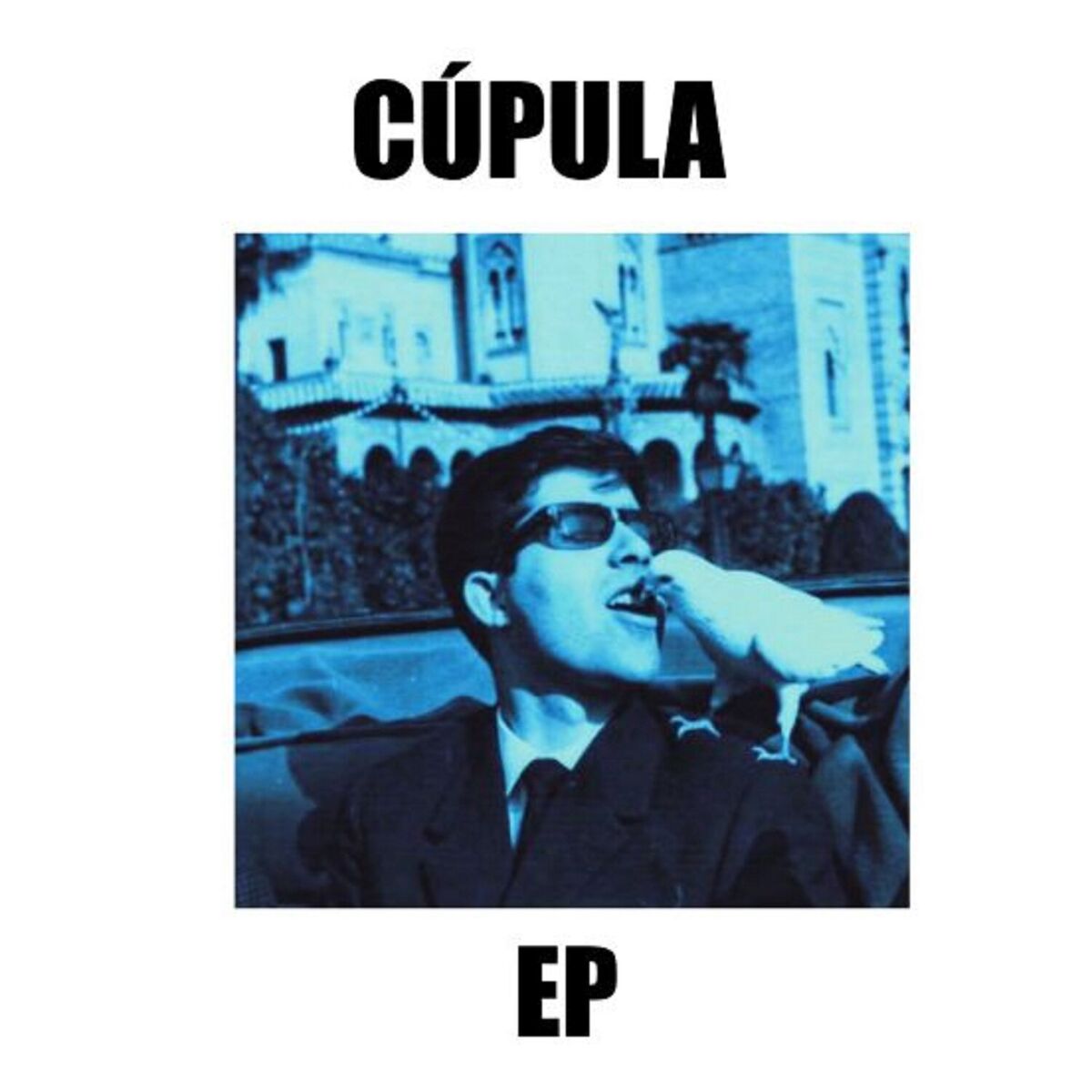 Album cover of EP
