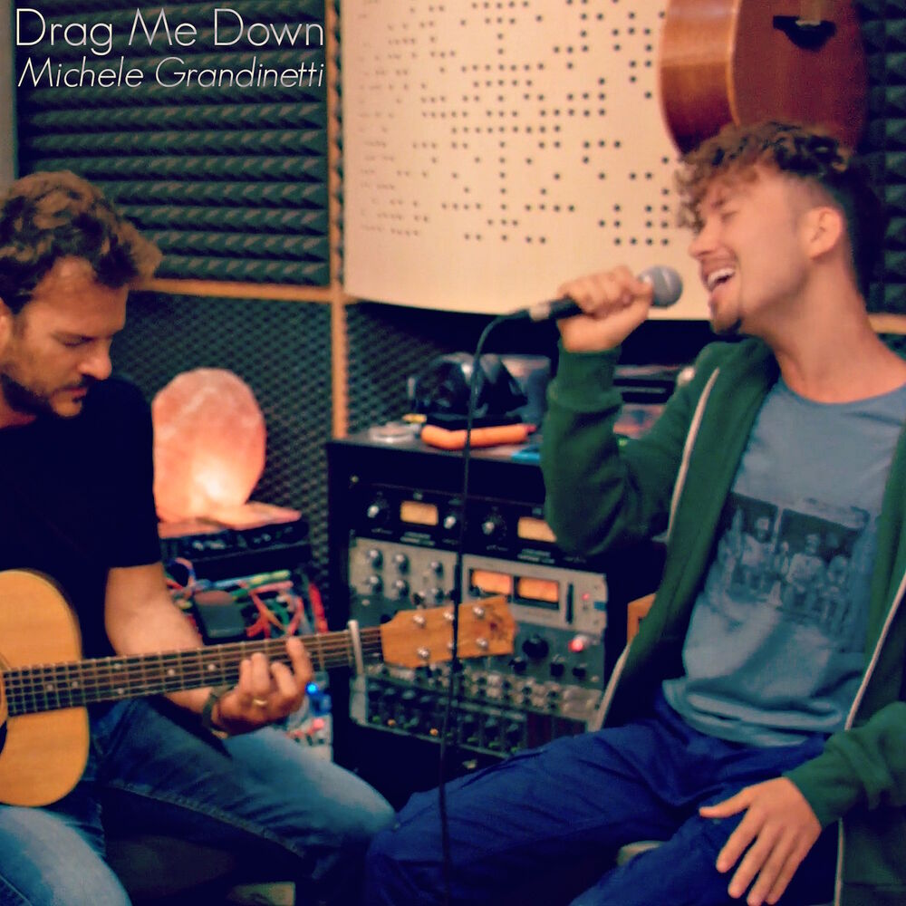 Picture of Drag Me Down