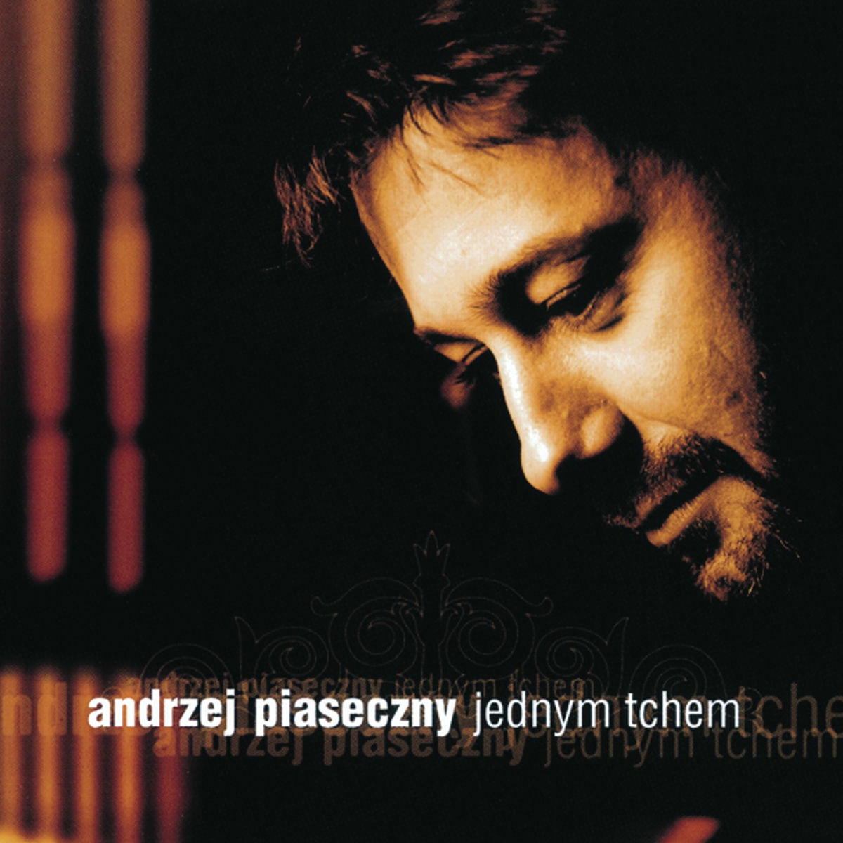 Album cover of Jednym Tchem