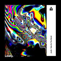Cover of Take on the World
