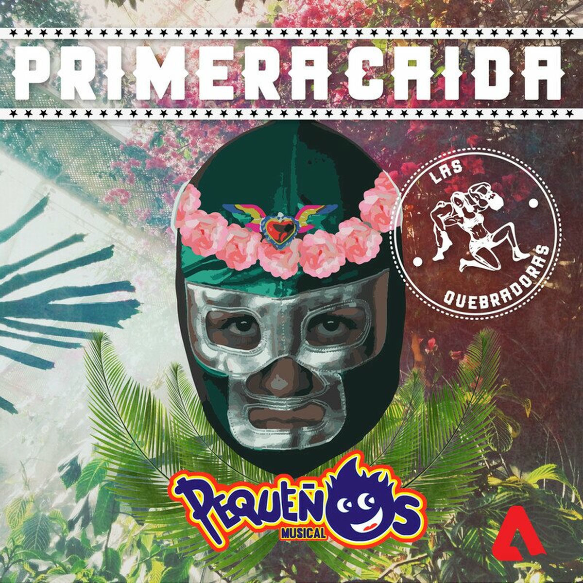 Album cover of Pequemix 2