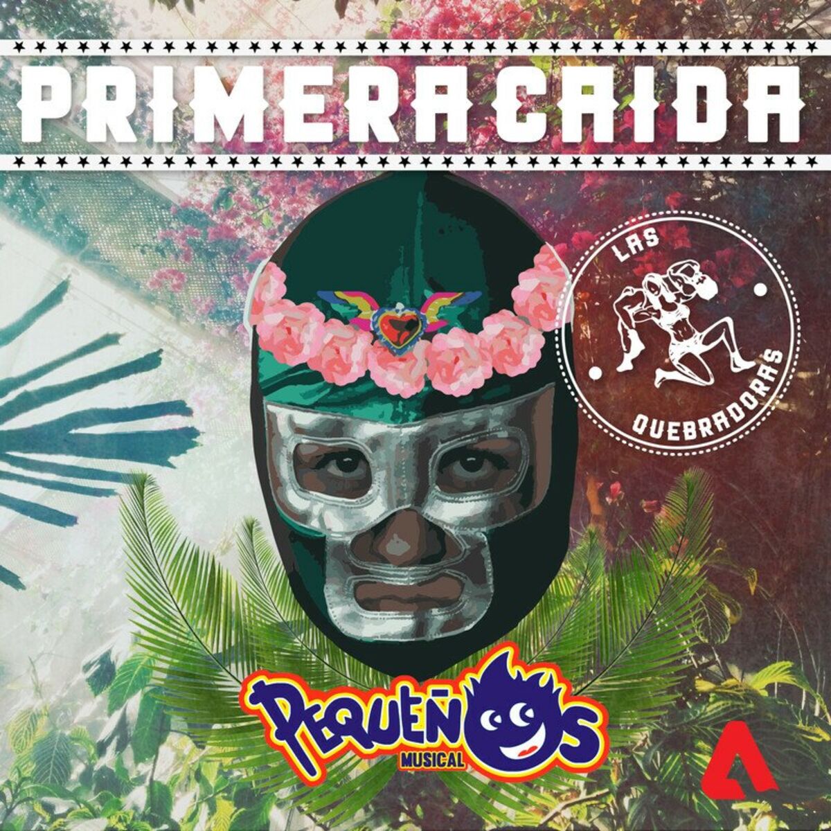 Album cover of Primera Caida