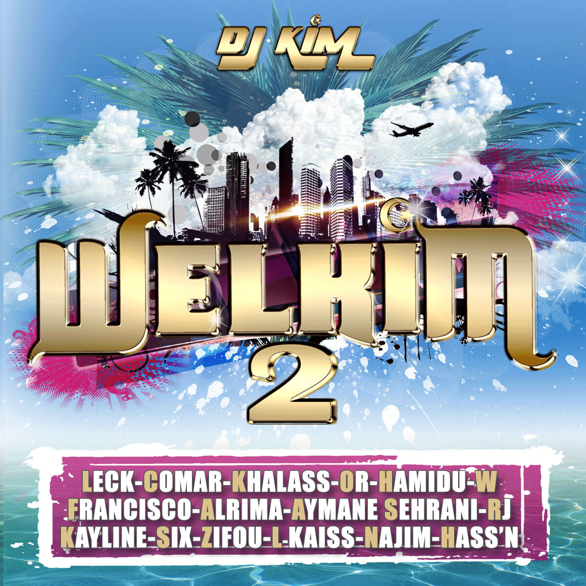 Album cover of Ça roule