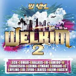 Cover of Welkim 2