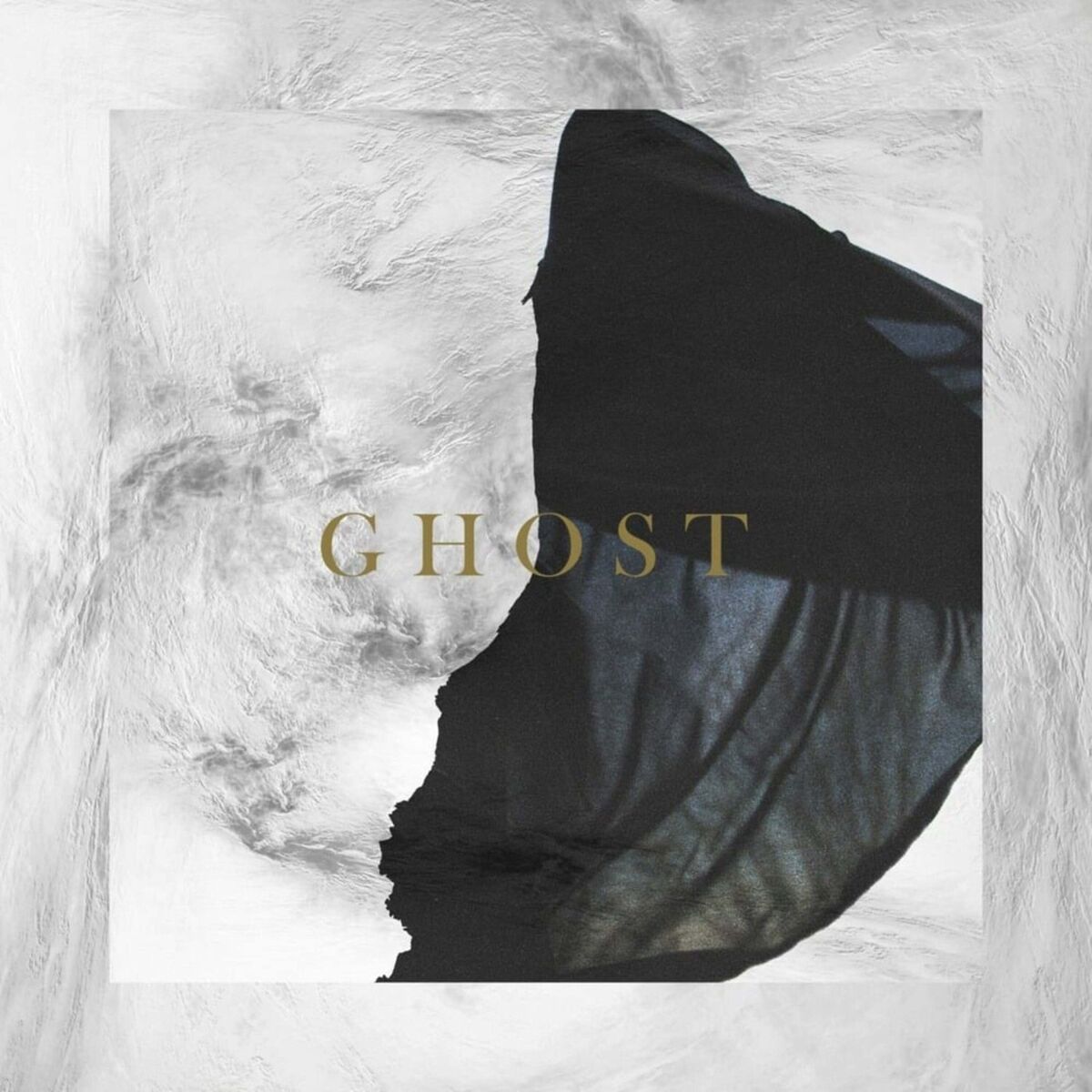 Album cover of Ghost