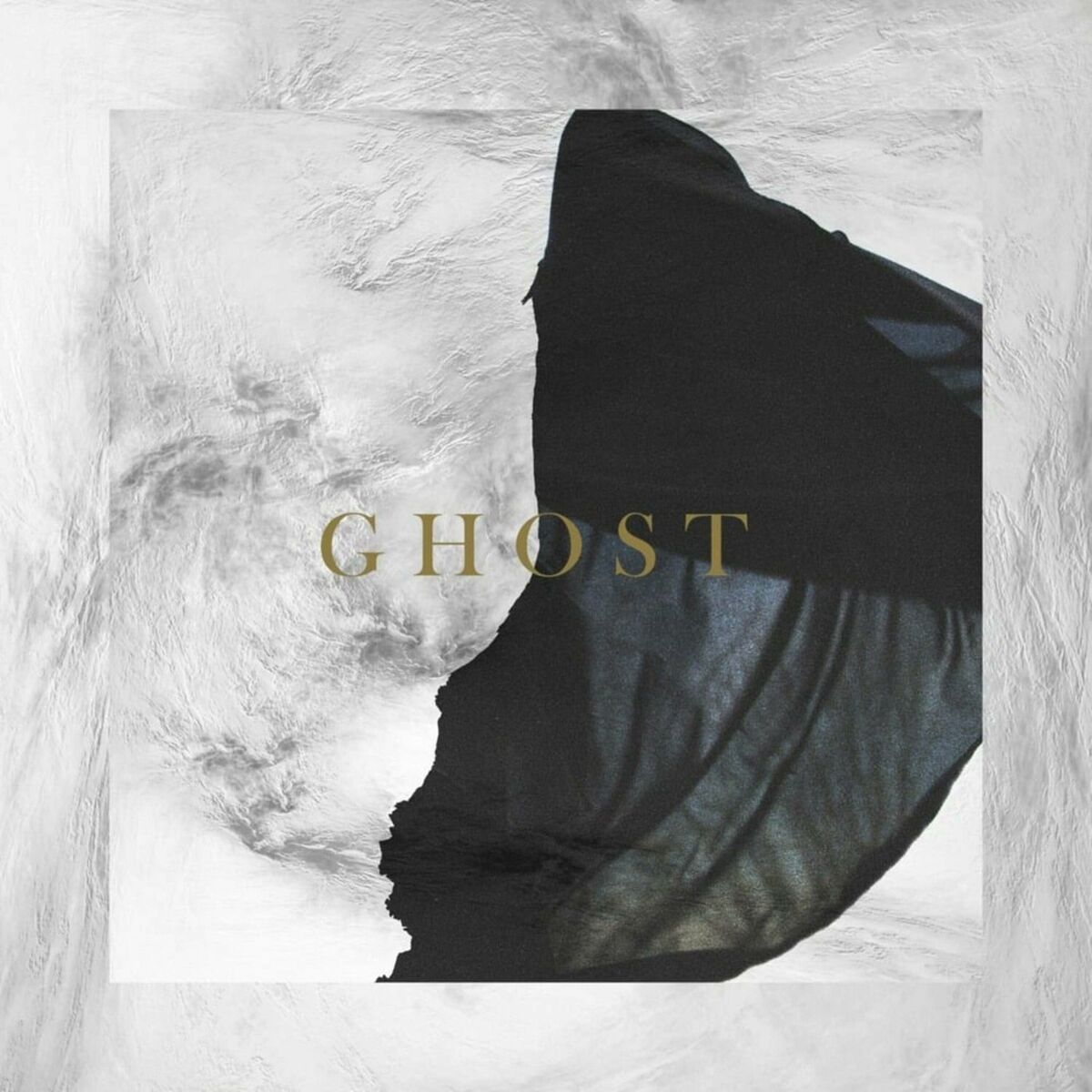 Album cover of Ghost