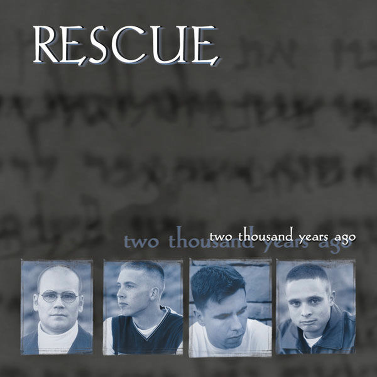 Album cover of Shine On Us