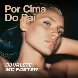 Cover of Por Cima do Pai