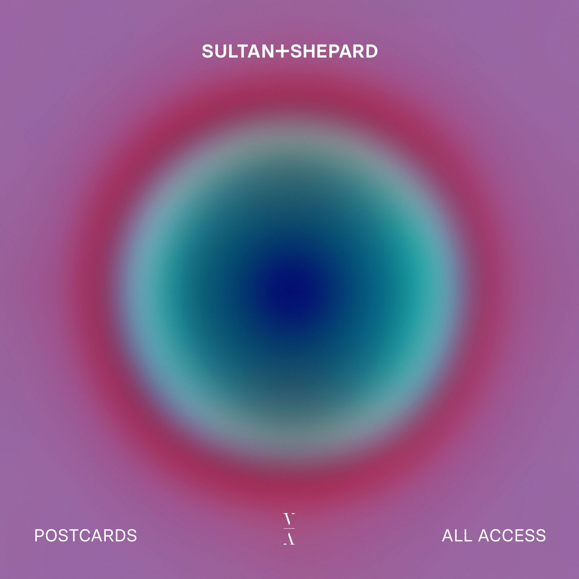 Album cover of Postcards / All Access