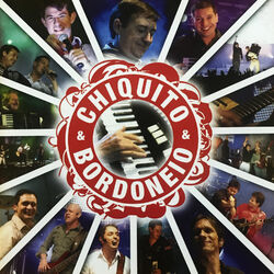 Cover of Ao Vivo Em Erechim