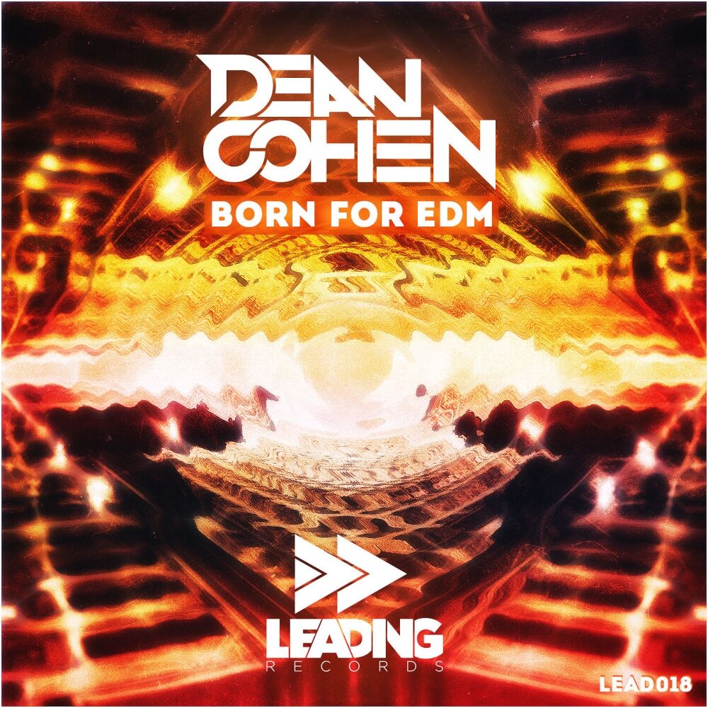 Picture of Born For EDM