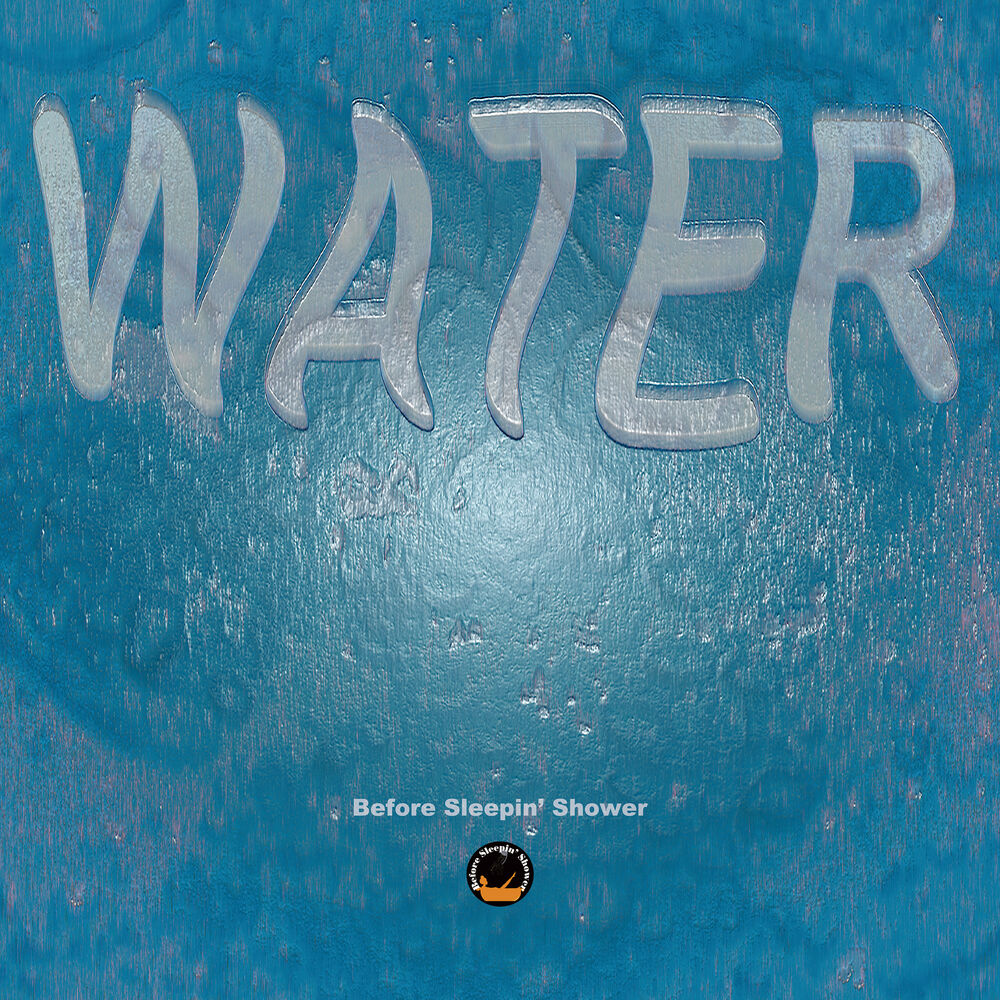Picture of WATER (REMASTER 2020)