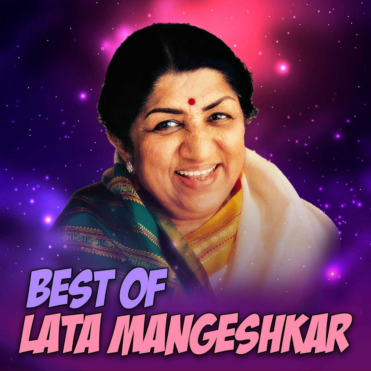 Lata Mangeshkar Best of Lata Mangeshkar lyrics and songs Deezer