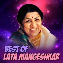 Cover of Best of Lata Mangeshkar