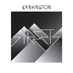 Cover of Streets