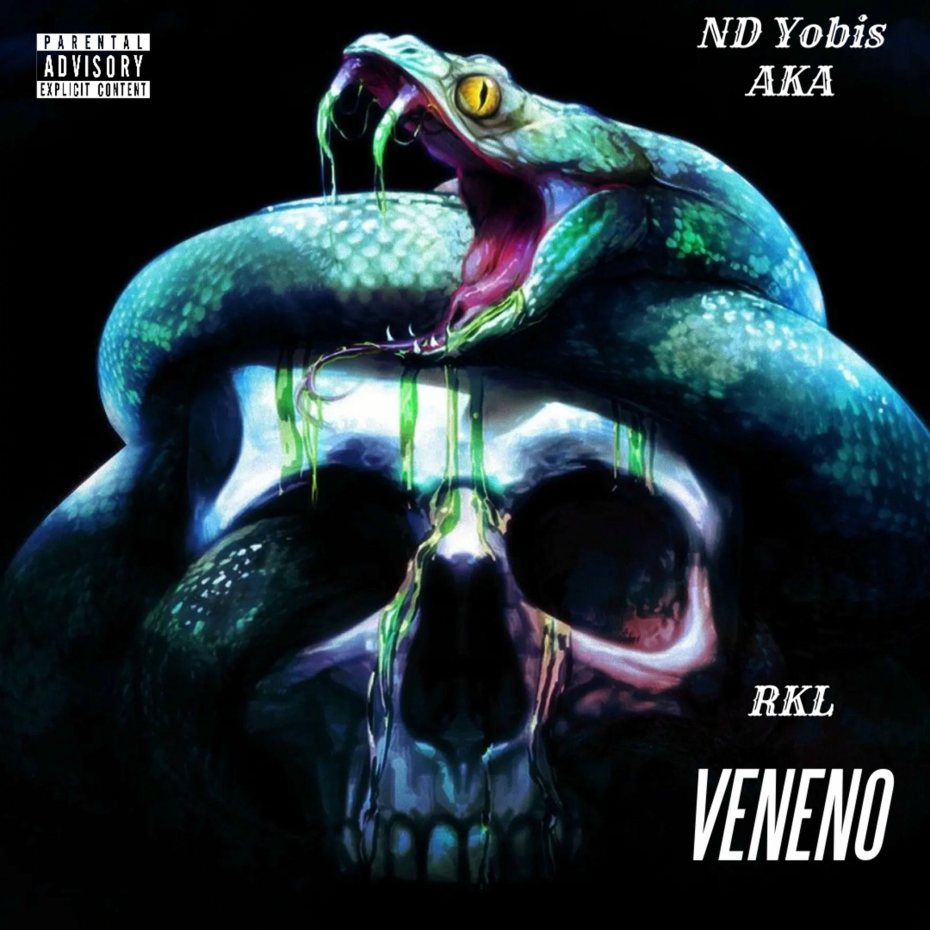 激レア RKL – Come On In, The Water's Fine RKL - Come On In, The