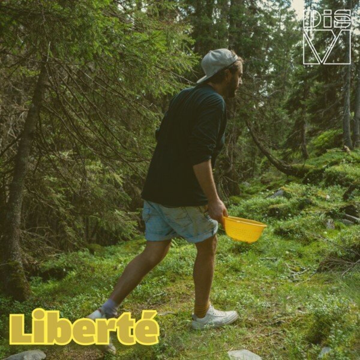 Album cover of Pass auf dich auf
