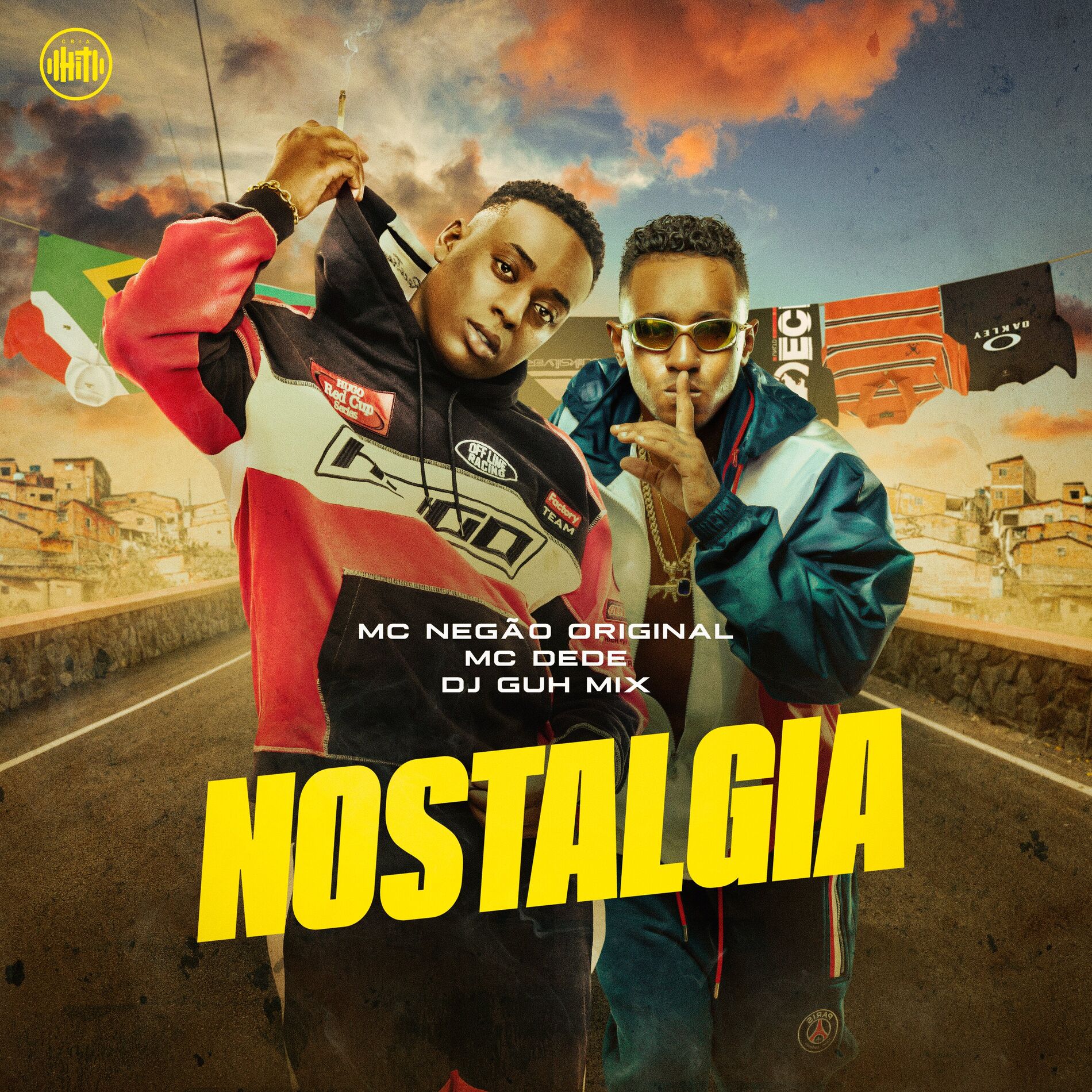 Album cover of Nostalgia