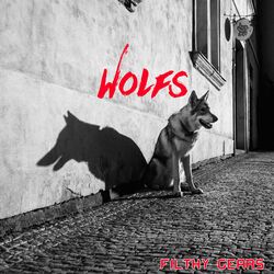Cover of Wolfs