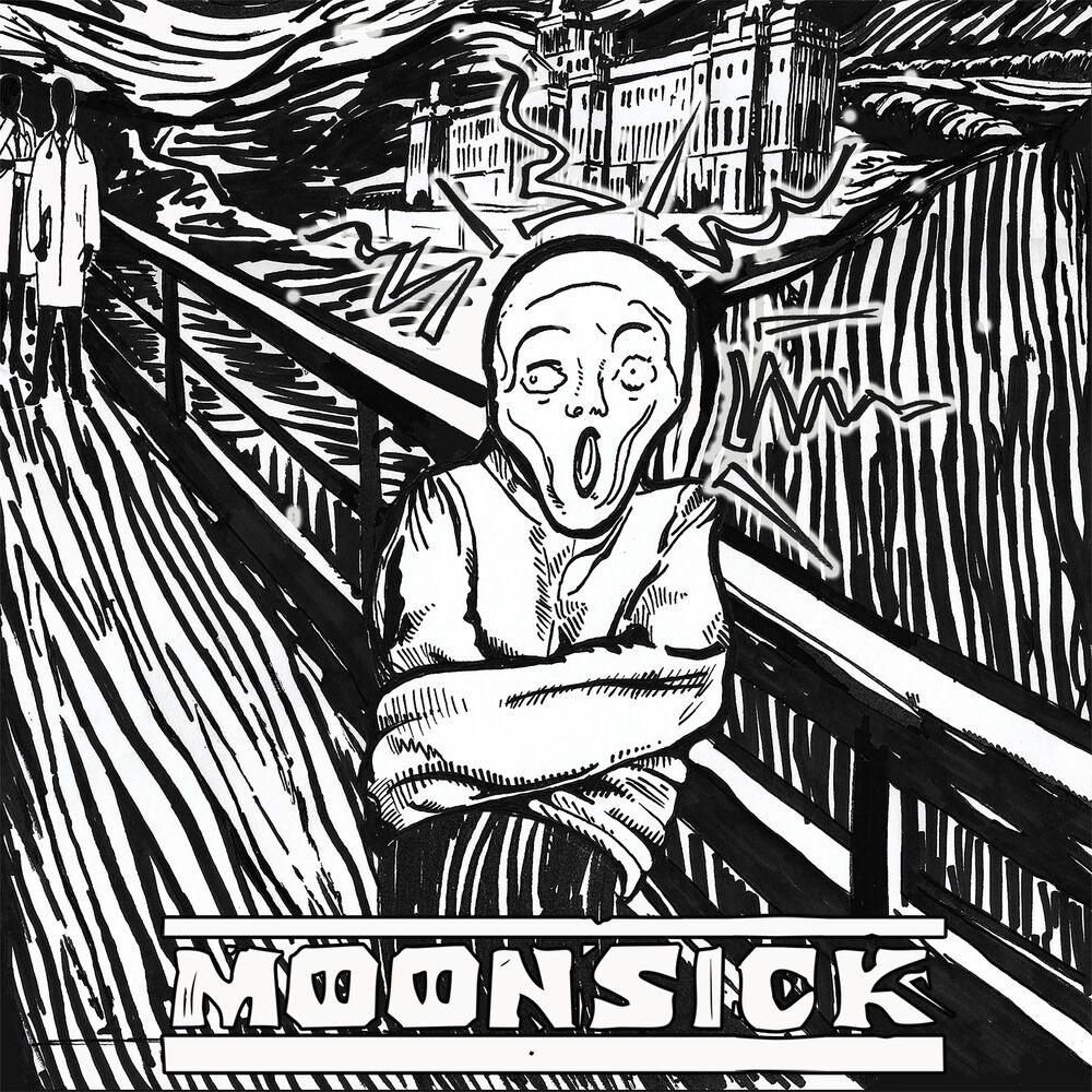 Picture of Moonsick