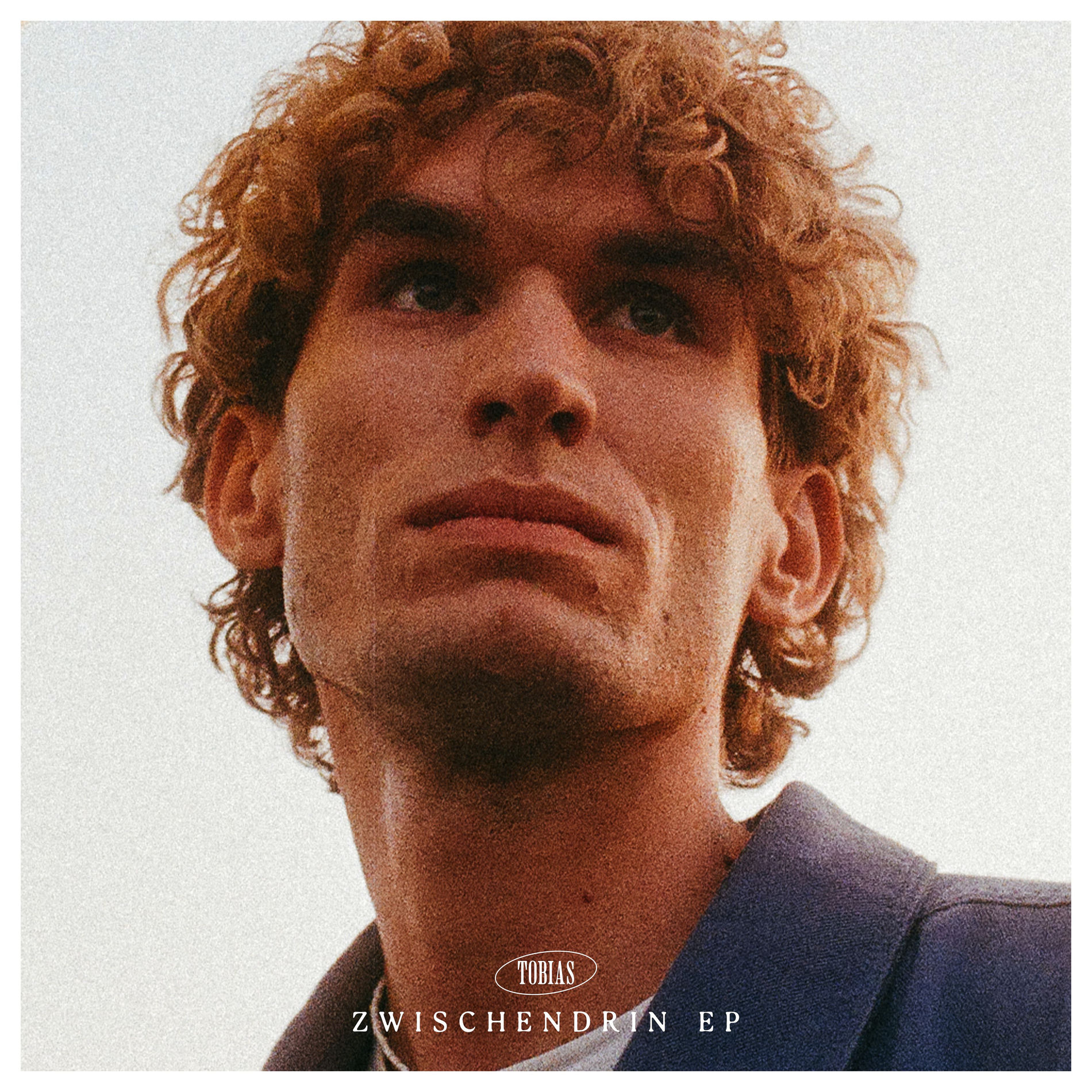 Album cover of bei mir