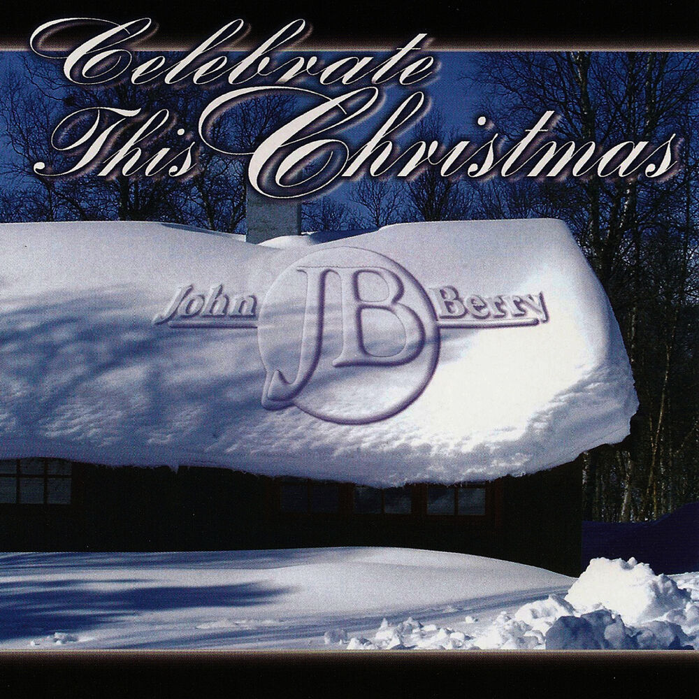 Picture of Celebrate This Christmas