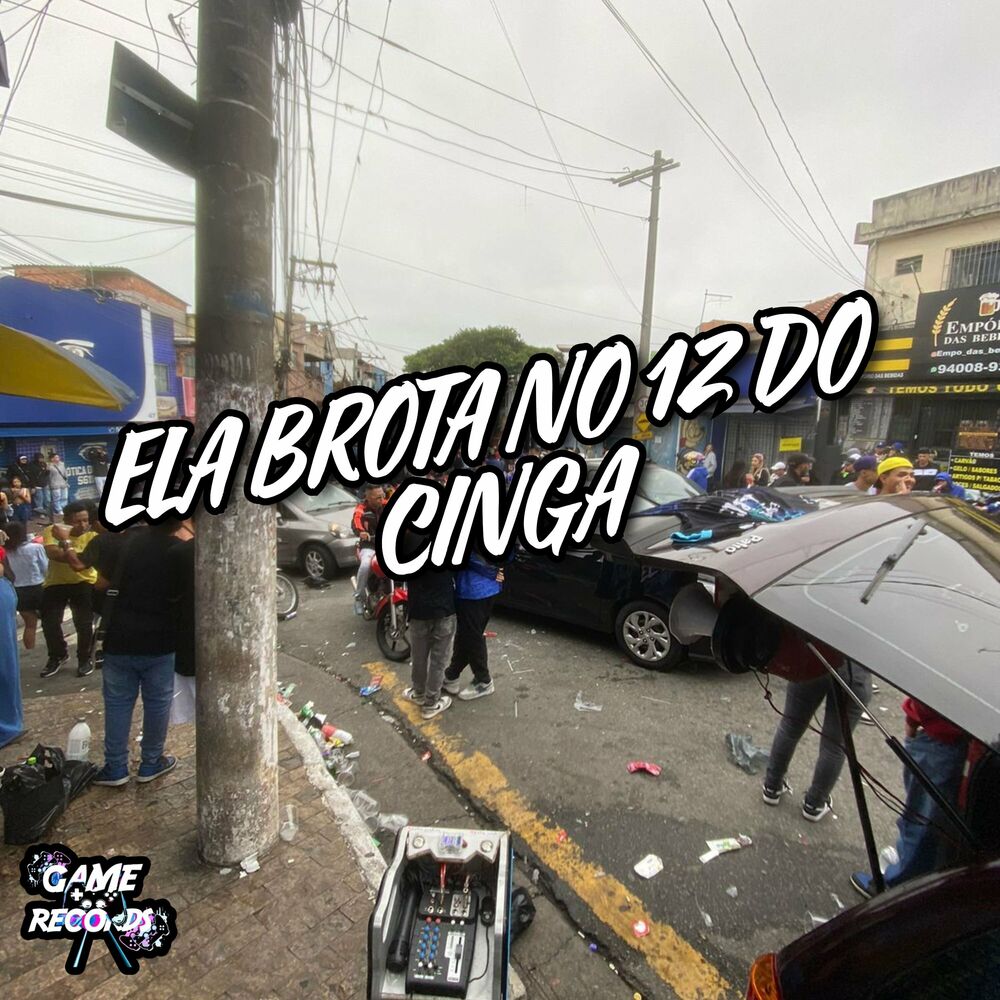 Picture of Ela Brota No 12 Do Cinga