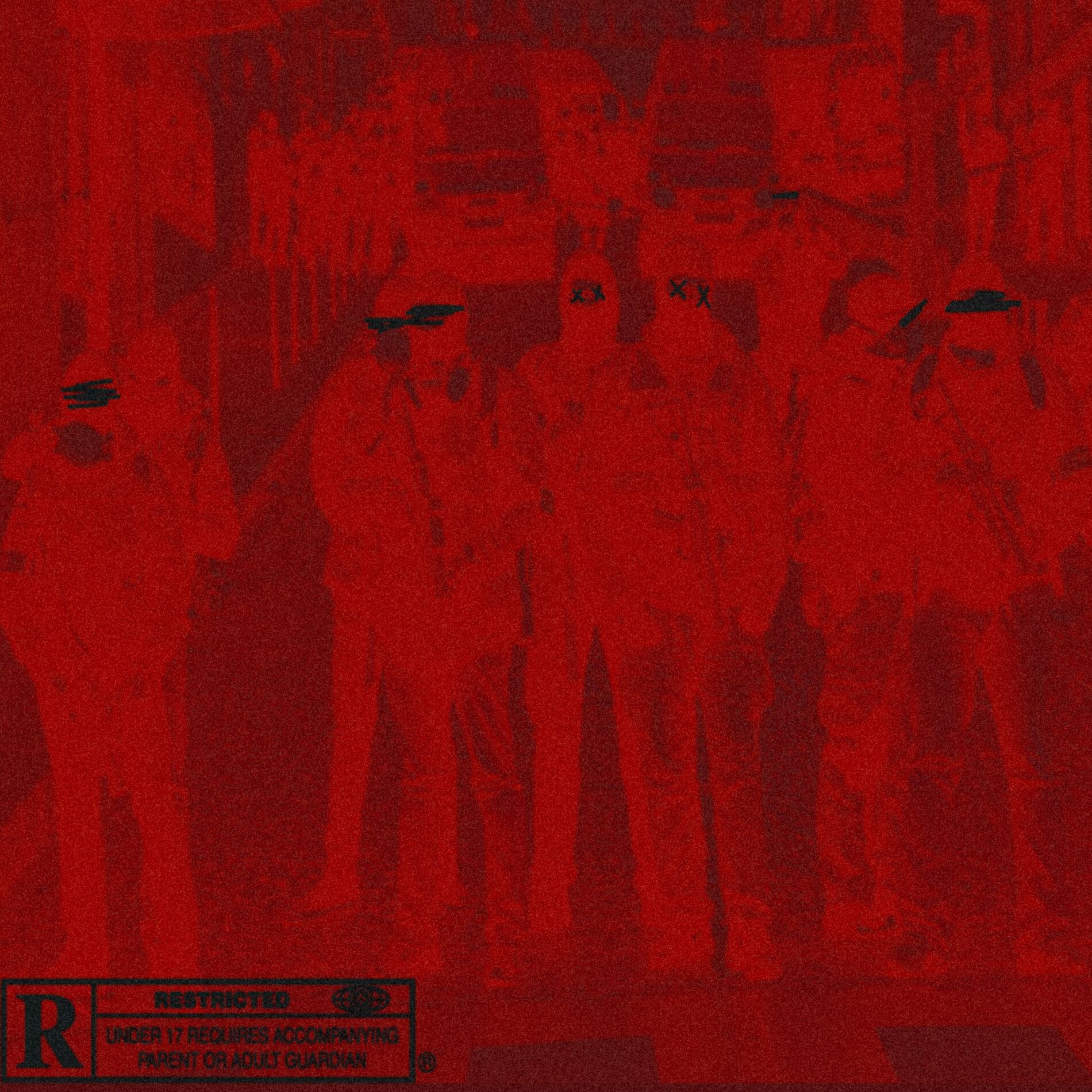 Album cover of Cops