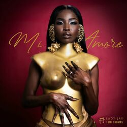 Cover of Mi Amore