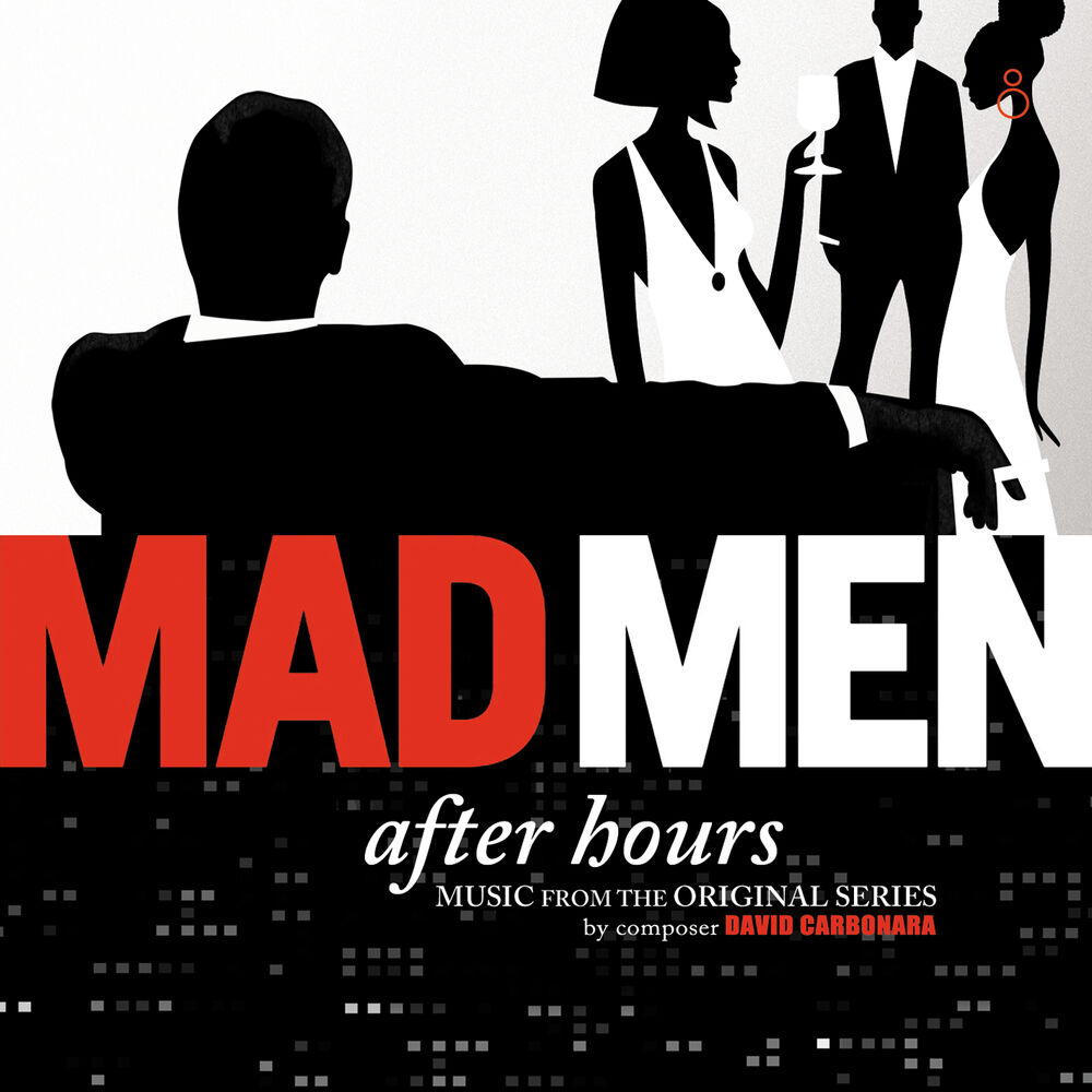 Picture of Mad Men: After Hours