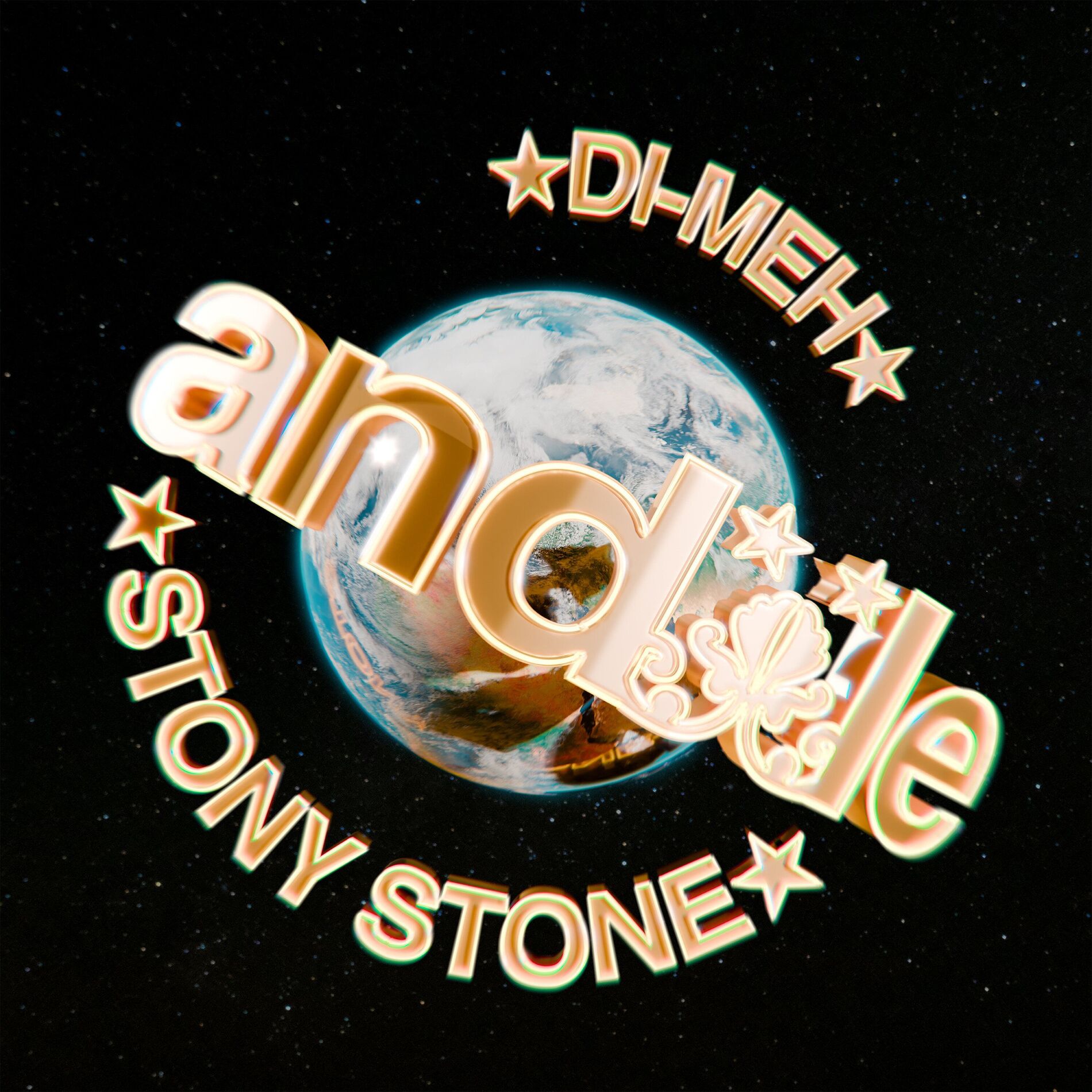 Album cover of Andale