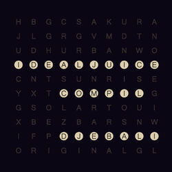 Cover of Ideal Juice Compilation