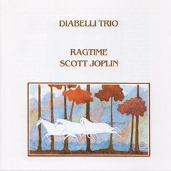 Ragtime (Scott Joplin)