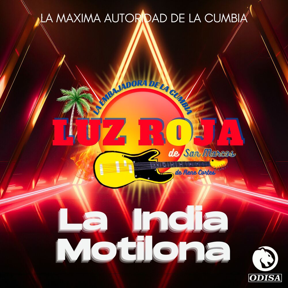 Picture of La India Motilona